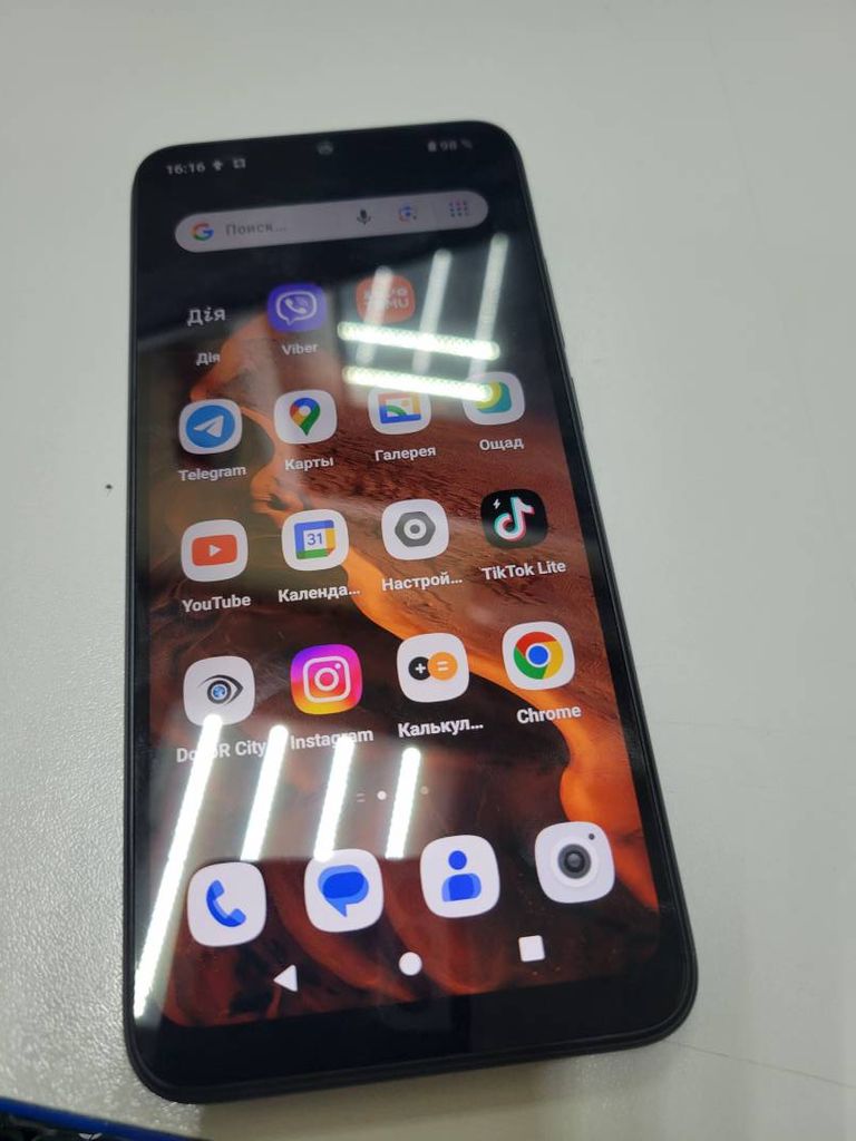 Купити Xiaomi redmi a2 2/64gb Б/У