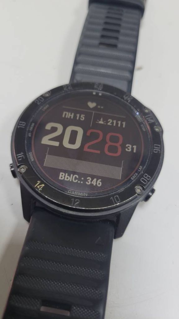 Garmin tactix delta solar ballistics