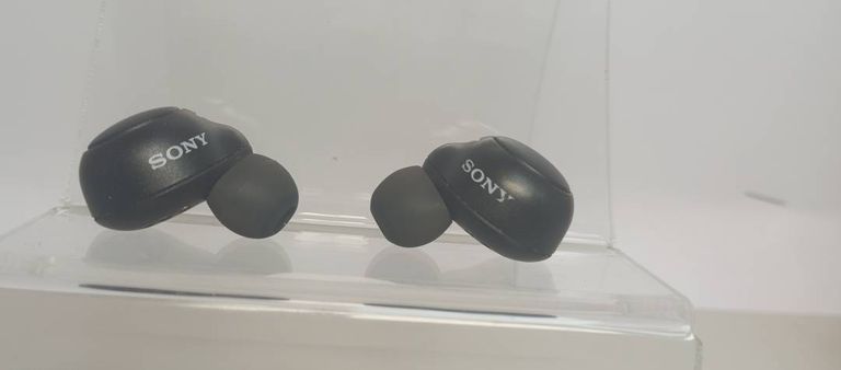 Распродажа Sony wf-c500, продавец Техноскарб