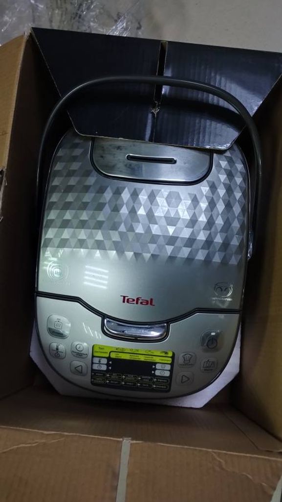 Tefal rk807 rk807d32