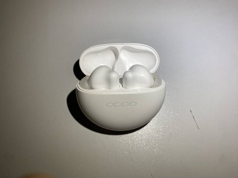 Oppo Enco Buds 2 White