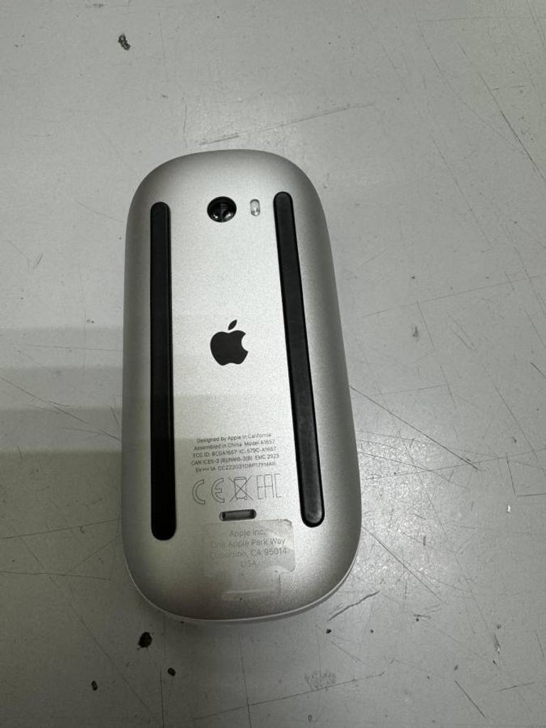 Apple magic mouse 2