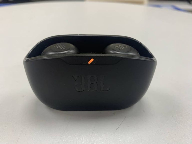 Jbl wave buds