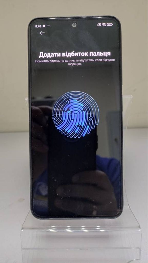 Xiaomi redmi note 12s 8/256gb