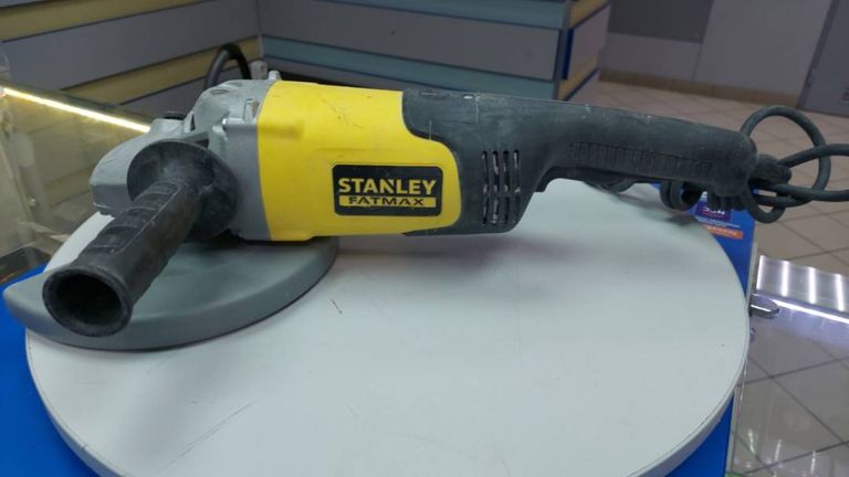 Stanley FMEG232