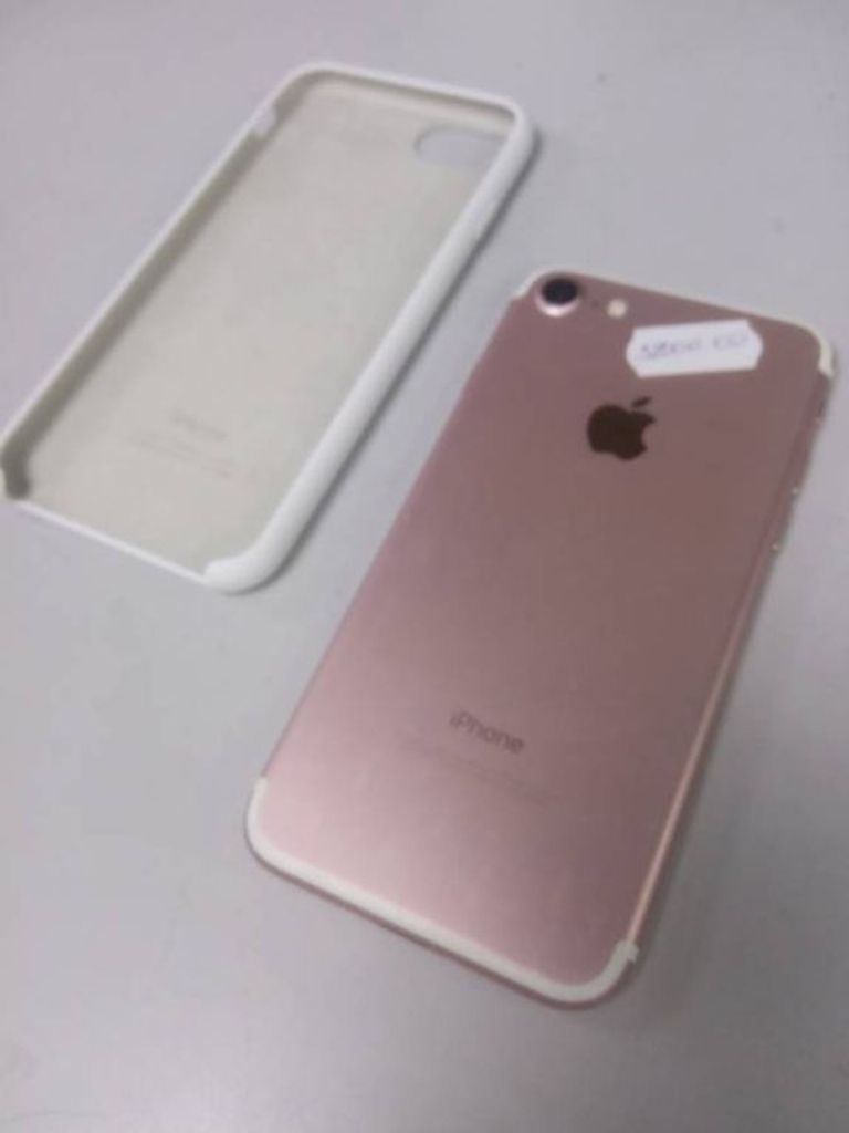 Оголошення Apple iphone 7 32gb Б/У