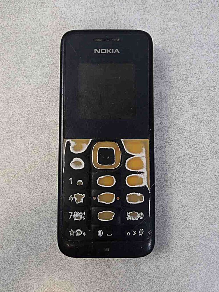 Nokia 105 (rm-1133) dual sim