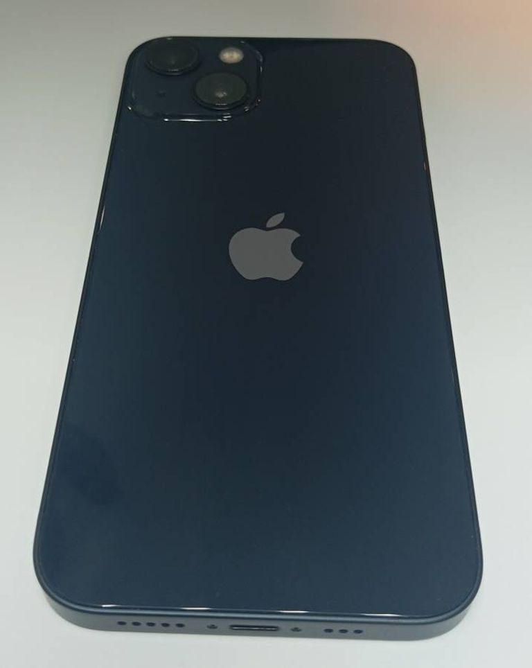 Apple iPhone 13 128GB Blue (MLPK3)