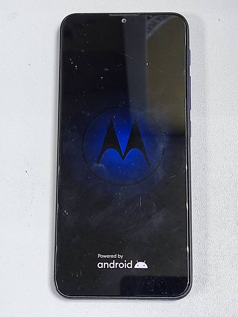 Motorola xt2083-3 moto g9 play 4/64gb