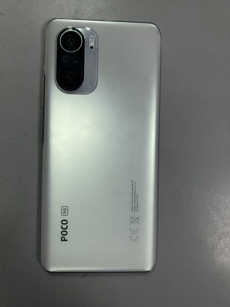 Xiaomi poco f3 8/256gb