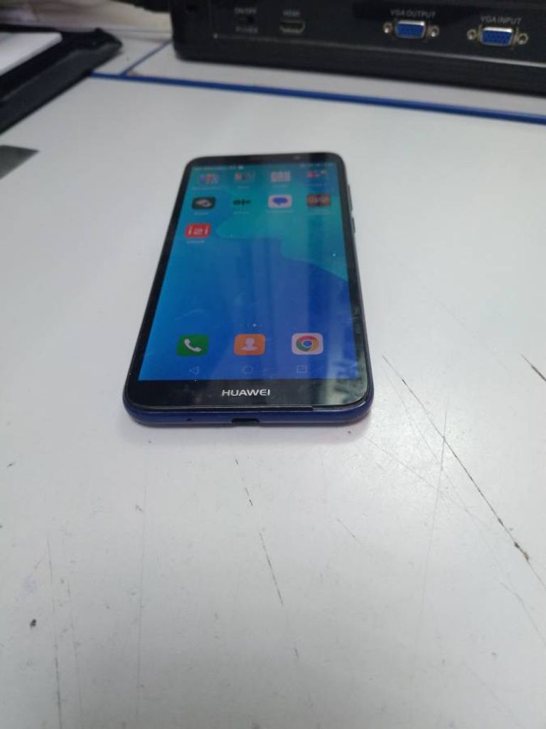 Huawei y5 2018