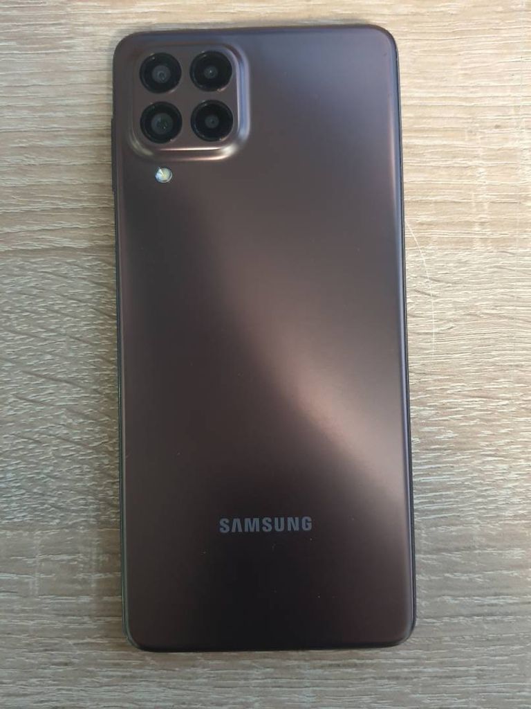 Samsung galaxy m53 5g 6/128gb