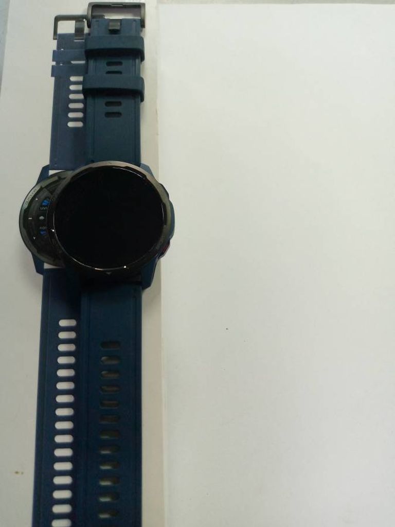 Xiaomi watch s1 active