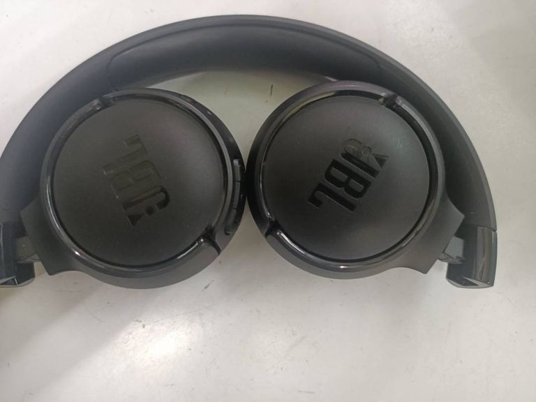 Jbl tune 520bt