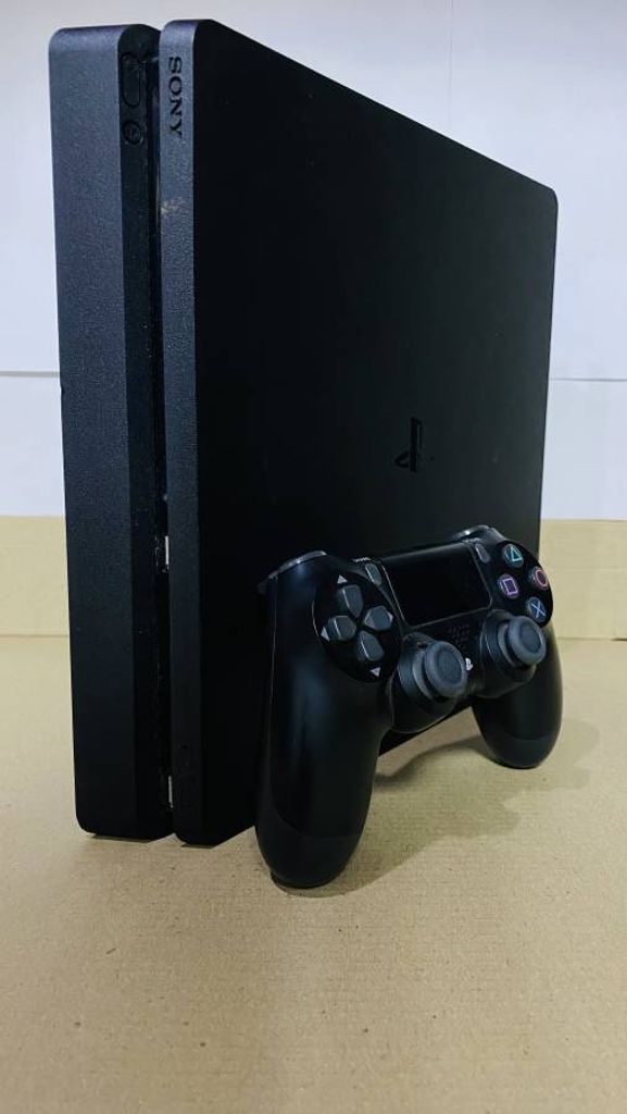 Sony playstation 4 slim 500gb