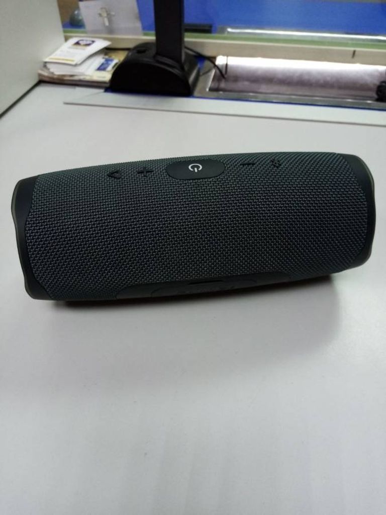 Jbl charge essential 2