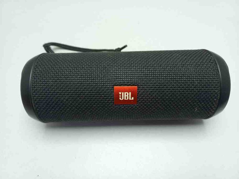 JBL Flip 3 Black (FLIP3BLK)