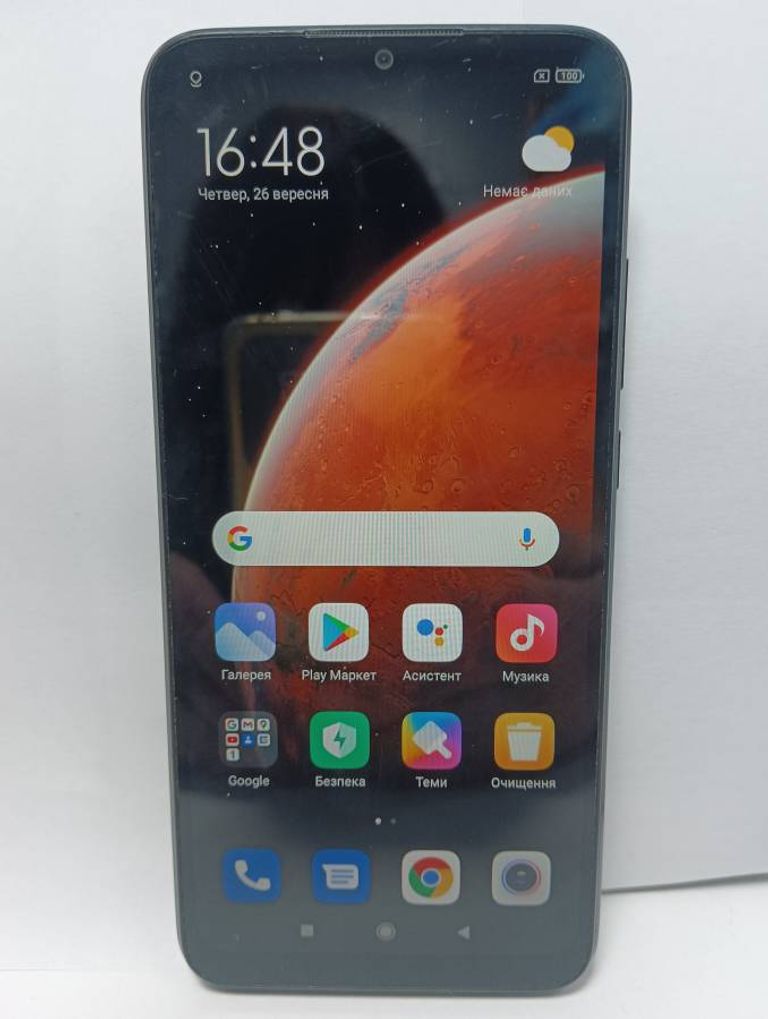 Купити Xiaomi redmi 9c nfc 2/32gb Б/У