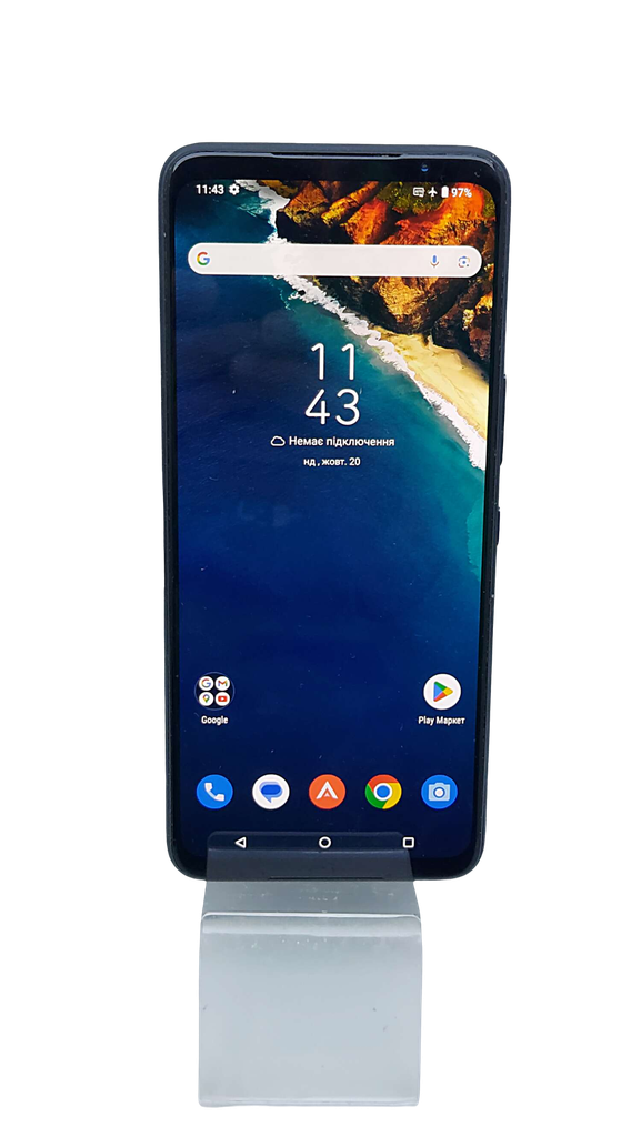 Asus ROG Phone 5 16/256GB Код:2000004042394. Изображение 14