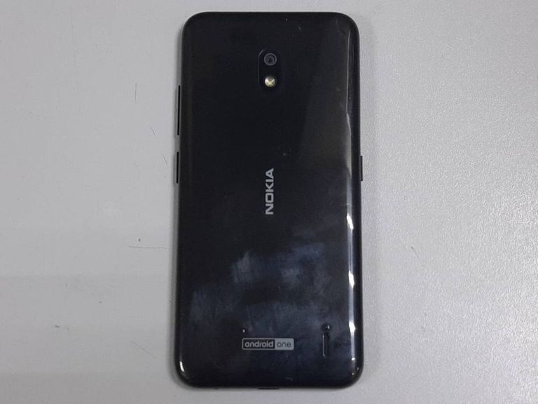 Объявление Nokia _2.2 ta-1188 2/16gb Б/У