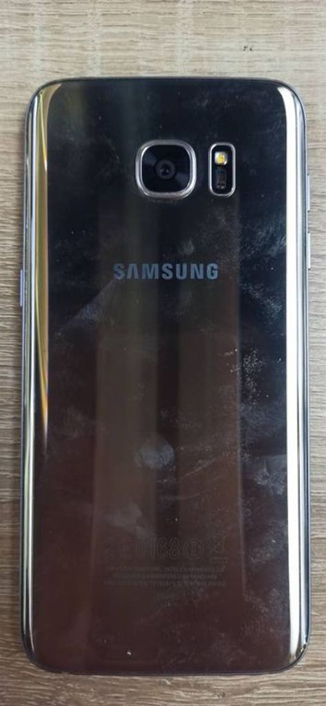 Оголошення Samsung g935fd galaxy s7 edge 32gb duos Б/У