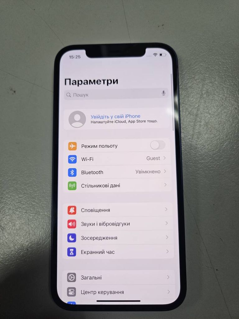 Apple iPhone 12 64GB (PRODUCT)RED Код:01-200377615. Изображение 5