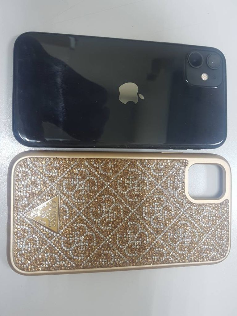 Дешиво Apple iphone 11 64gb с ломбарда