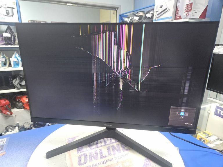 Купить Samsung s24c310 Б/У