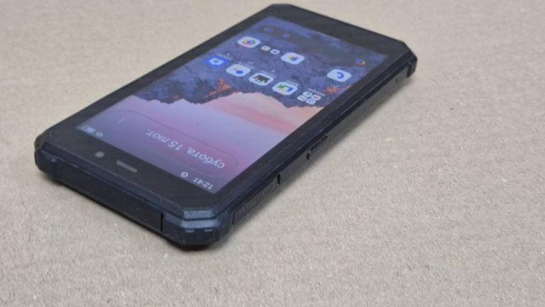 Oukitel f150 4/32gb Код:01-200415887. Изображение 8