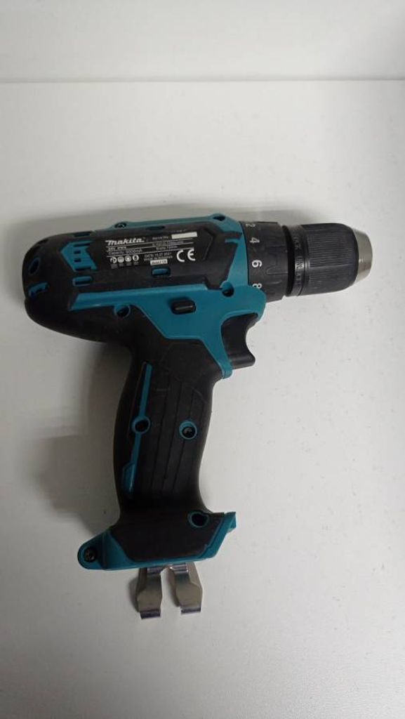 Объявление Makita df 550 dwe копія + 2акб 5ah + зу Б/У