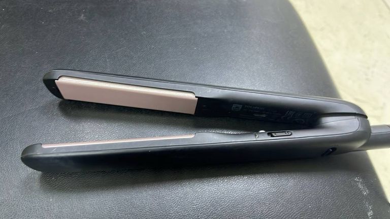 Объявление Philips hp 8321 Б/У