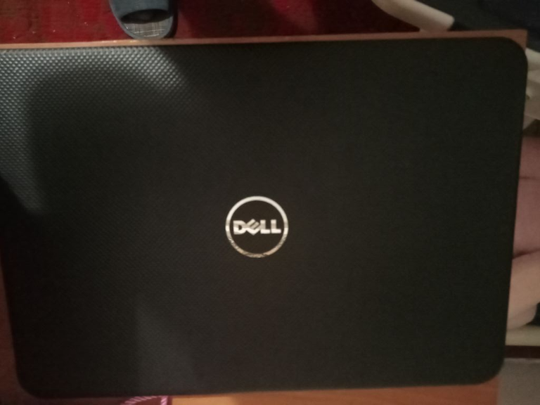 Купить Dell Latitude 5540 (N095L554015UA_UBU) Б/У