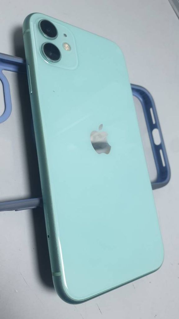 Apple iphone 11 64gb Код:01-200430437. Зображення 6