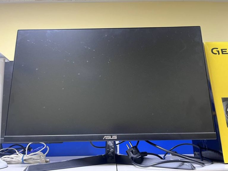 Купить Asus vy279he Б/У