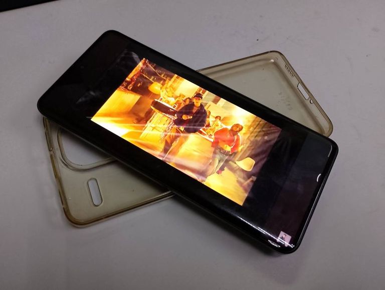 Купить Xiaomi redmi note 13 pro+ 8/256gb Б/У