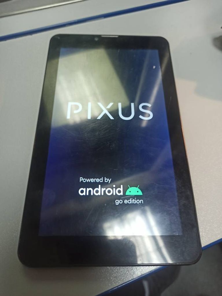 Объявление Pixus touch 7 16gb 3g Б/У