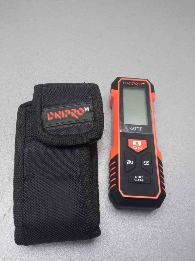 Купити Dnipro-M 40tf Б/У