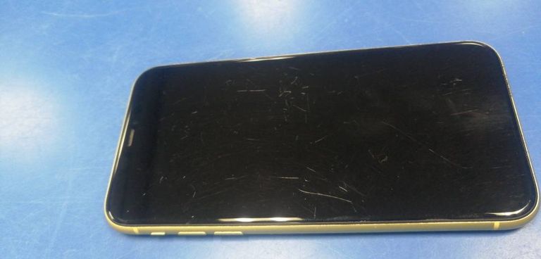 Оголошення Apple iphone 11 64gb Б/У