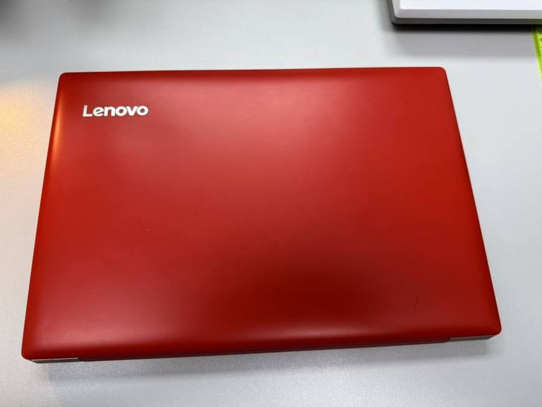 Lenovo pentium n4200 1,1ghz/ ram4gb/ hdd500gb/ amd m440 r7