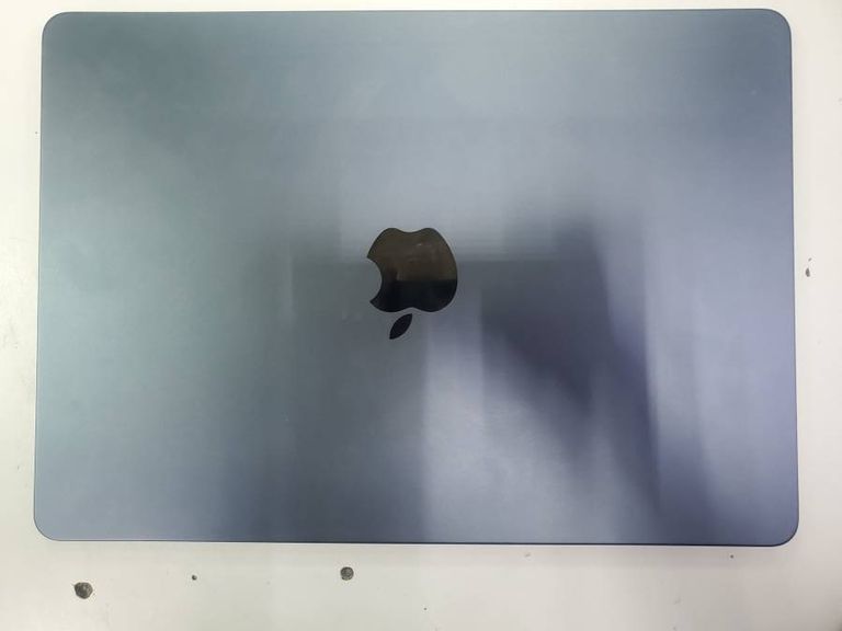 Apple macbook air 13,6" m2 2022 Код:01-200443538. Зображення 10