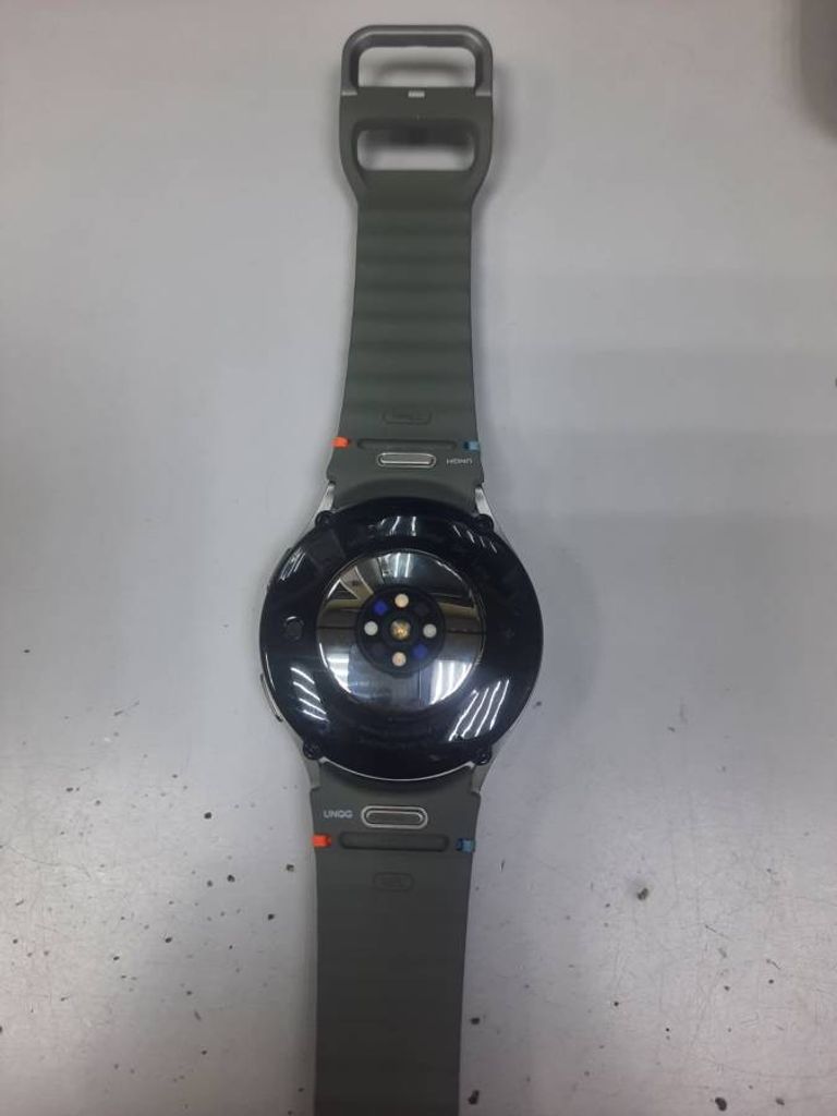 Оголошення Samsung galaxy watch 7 44mm Б/У