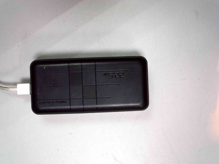 Оголошення Xo pr189 22.5w 30000mah Б/У