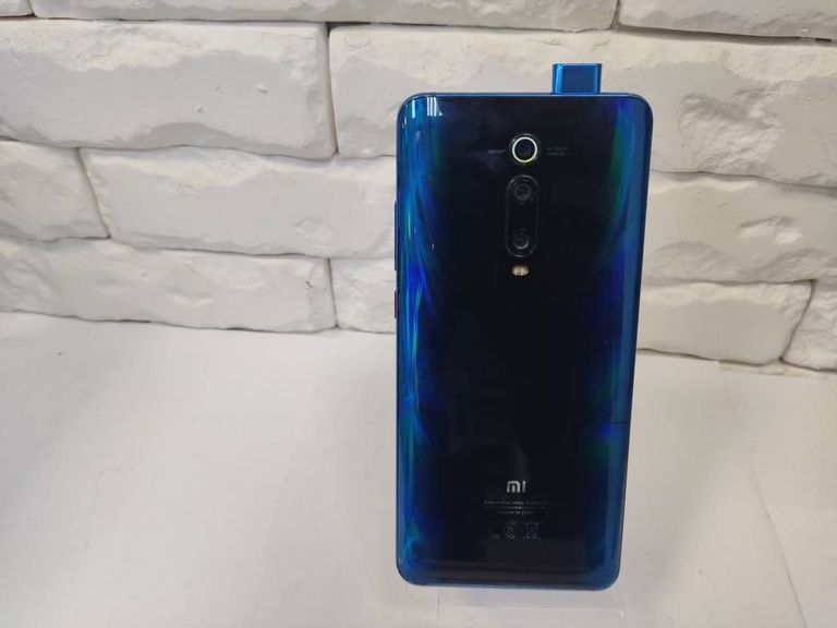 Xiaomi mi 9t 6gb/64gb Код:01-18710784. Зображення 5