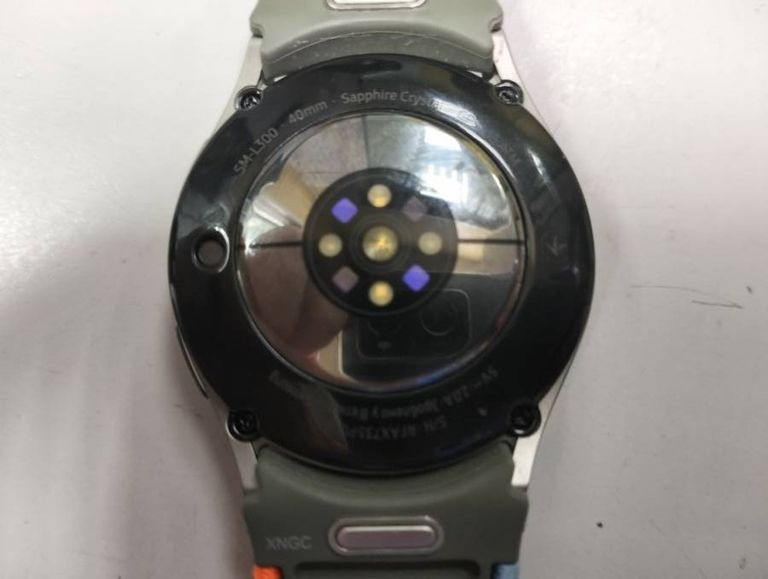 Samsung galaxy watch 7 40mm Код:01-200453898. Зображення 6