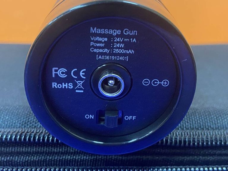 Розпродаж Renpho rf gm168, продавець Техноскарб