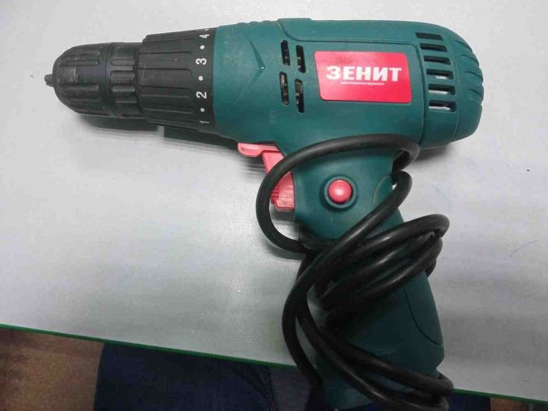 Купити Зенит ЗШ-550 М (842466) Б/У