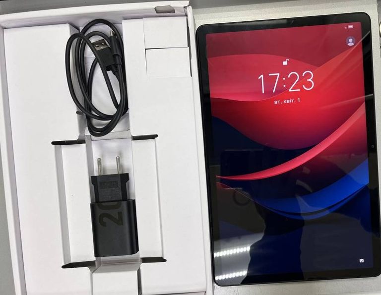 Купити Lenovo xiaoxin pad 2024 6/128gb luna Б/У