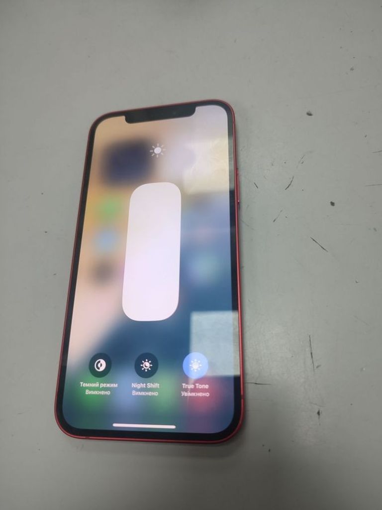 Дешево Apple iPhone 12 128GB (PRODUCT)RED з ломбарду