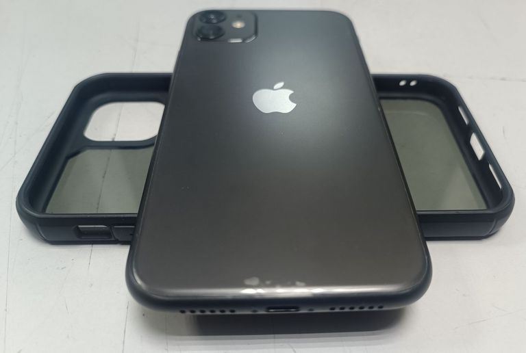 Apple iphone 11 128gb Код:01-200466799. Изображение 5