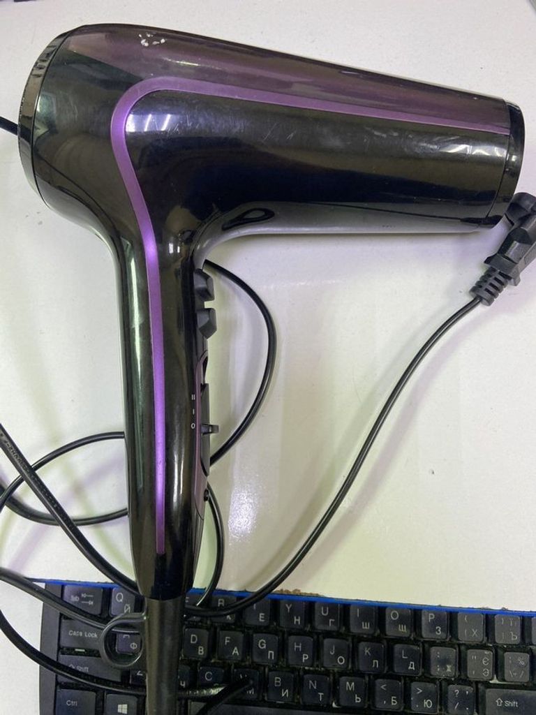 Объявление Philips HP8233/00 Б/У